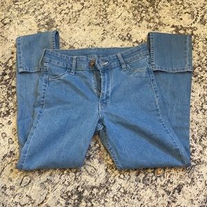 H&M skinny jeans